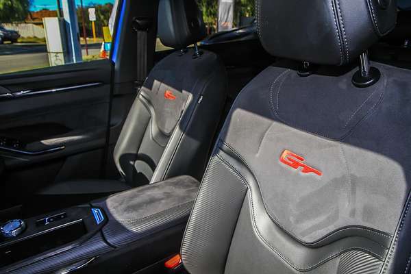 2023 GWM Haval H6GT Lux B03