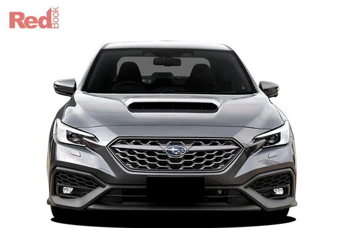 2025 Subaru WRX RS VB
