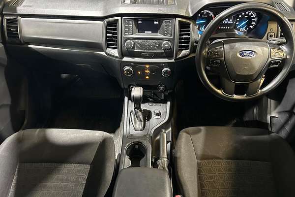2019 Ford Ranger XL PX MkIII 4X4