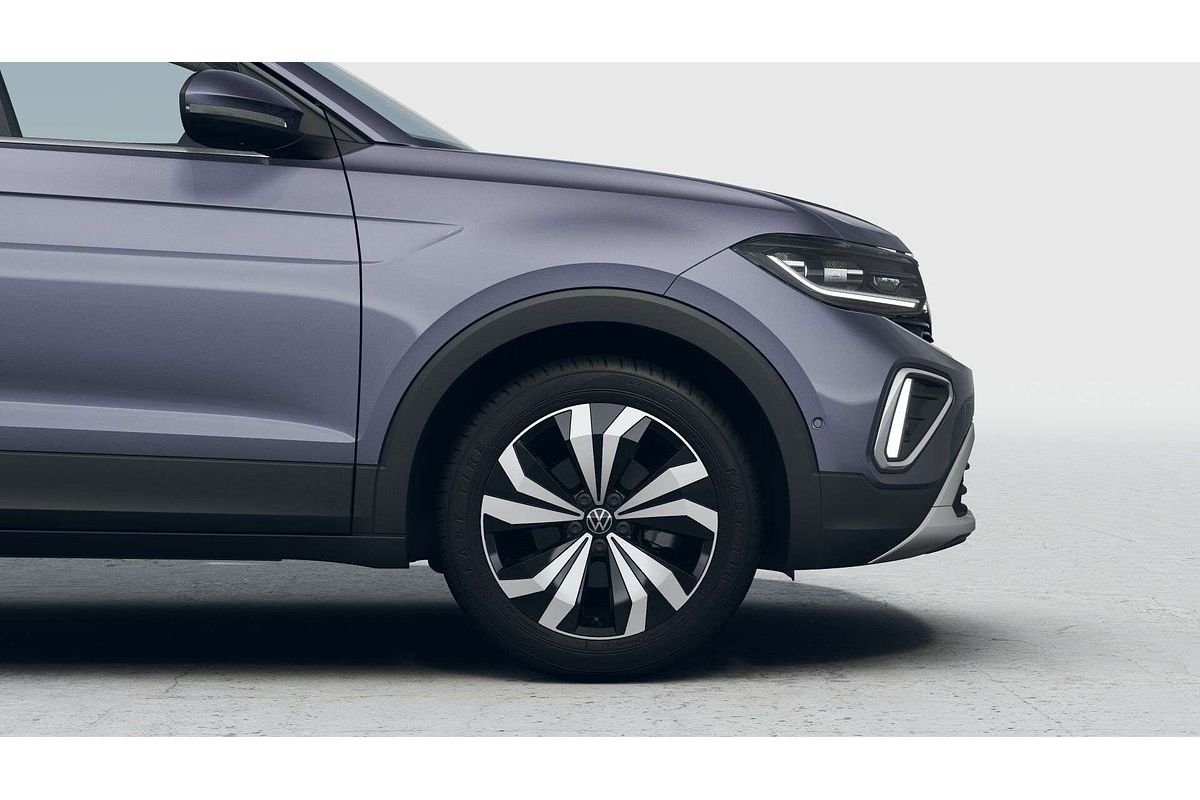 2024 Volkswagen T-Cross 85TSI Style D31