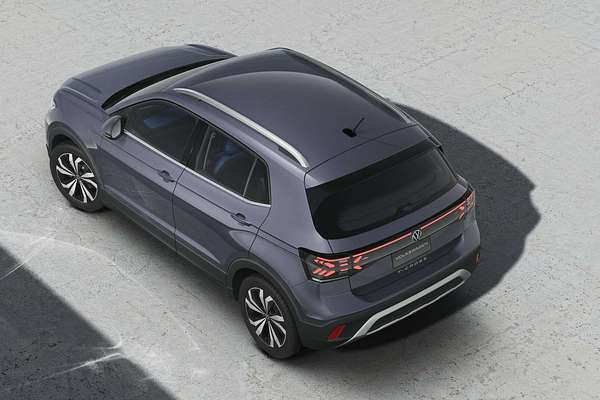 2024 Volkswagen T-Cross 85TSI Style D31