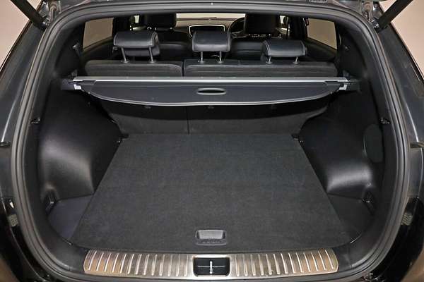 2018 Kia Sportage GT-Line QL
