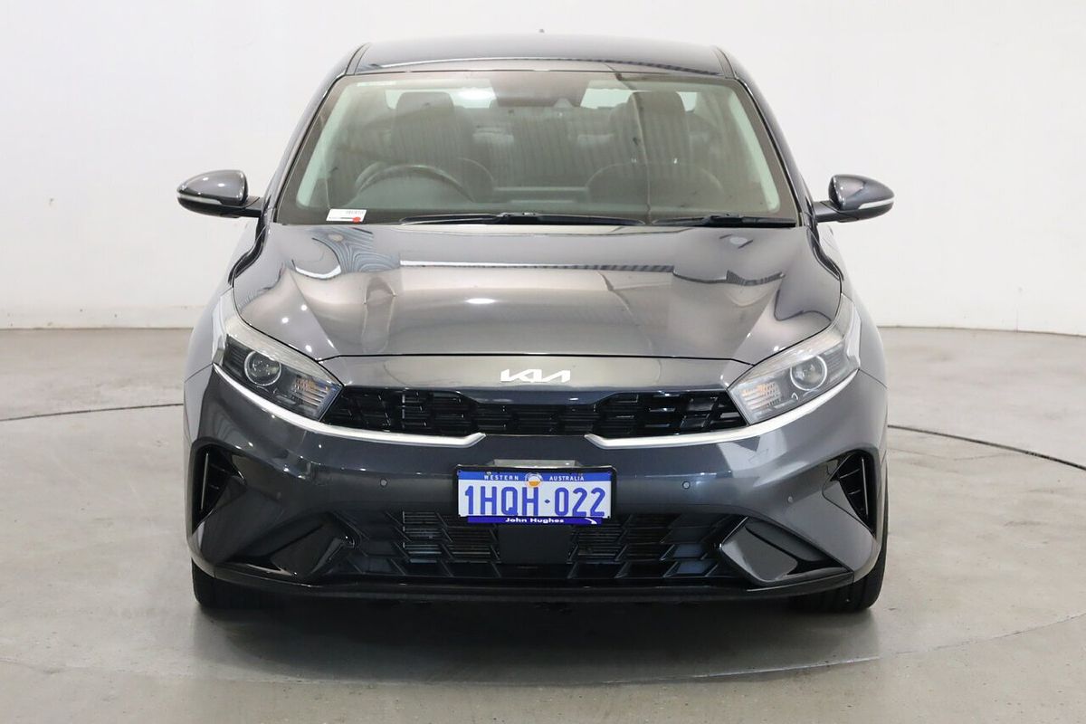2022 Kia Cerato Sport+ BD
