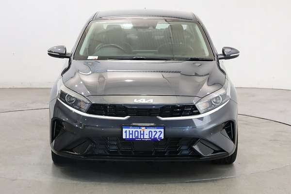 2022 Kia Cerato Sport+ BD