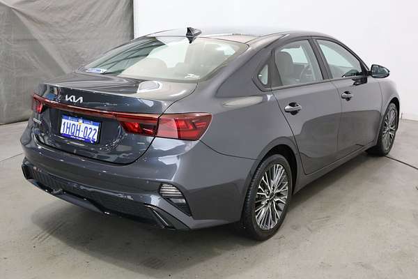2022 Kia Cerato Sport+ BD