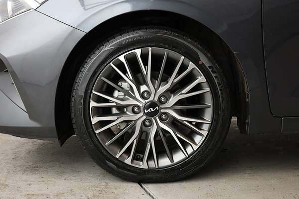 2022 Kia Cerato Sport+ BD