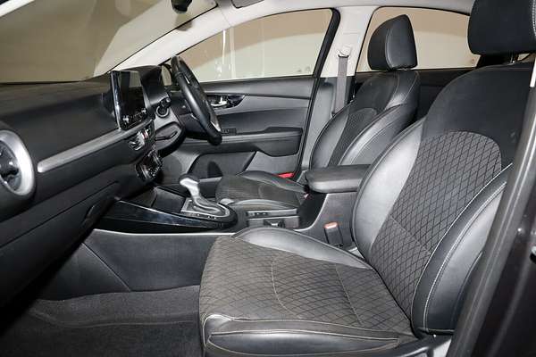 2022 Kia Cerato Sport+ BD