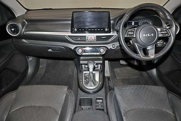 2022 Kia Cerato Sport+ BD