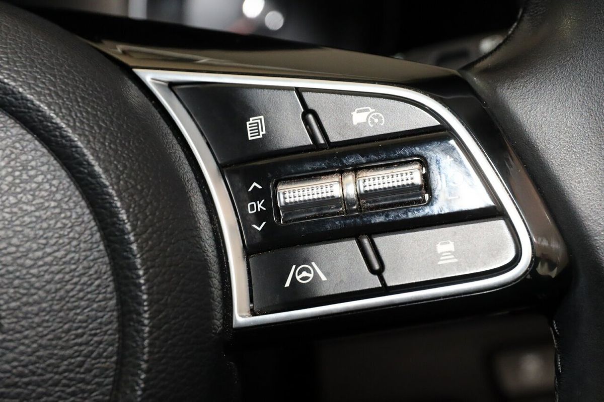 2022 Kia Cerato Sport+ BD