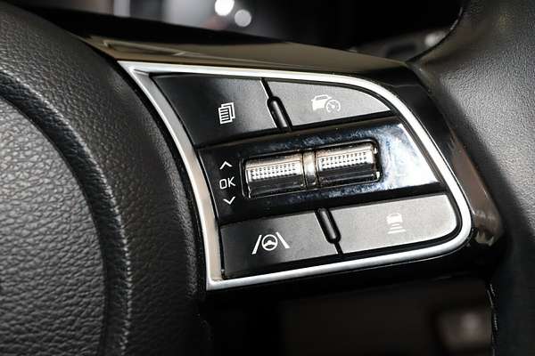2022 Kia Cerato Sport+ BD