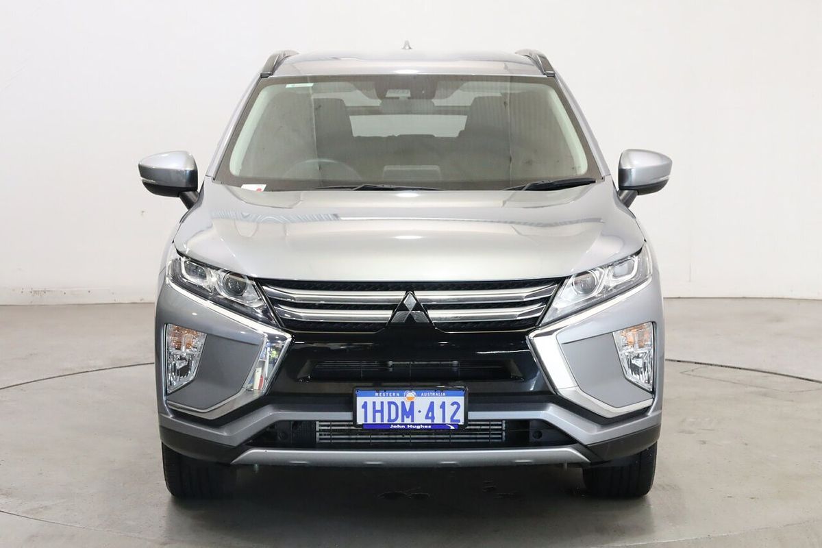 2020 Mitsubishi Eclipse Cross LS YA