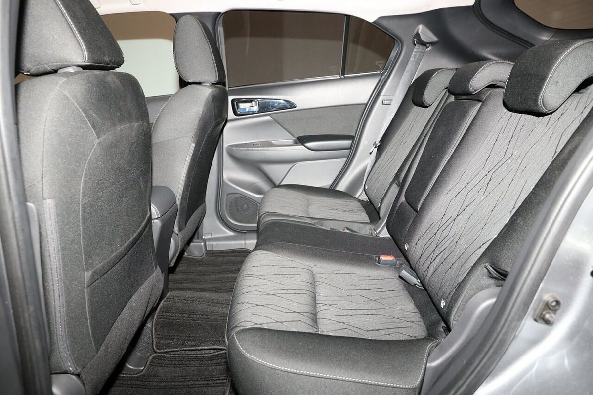 2020 Mitsubishi Eclipse Cross LS YA