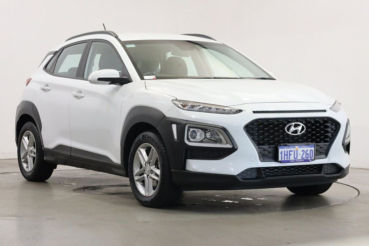 2020 Hyundai Kona Active OS.3