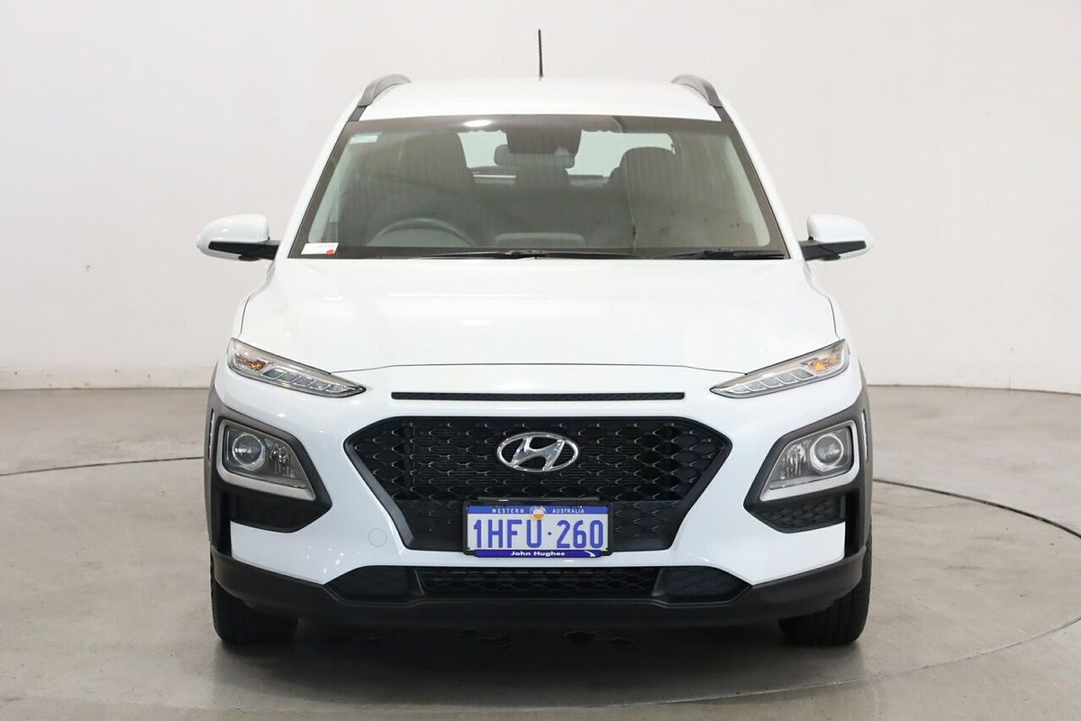 2020 Hyundai Kona Active OS.3