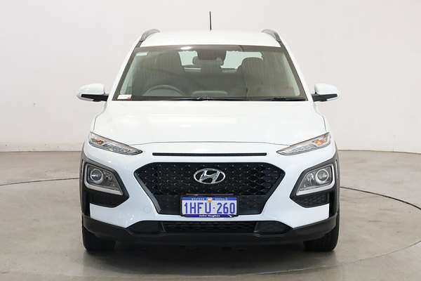 2020 Hyundai Kona Active OS.3