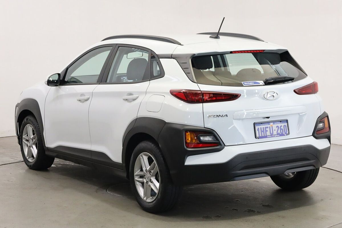 2020 Hyundai Kona Active OS.3
