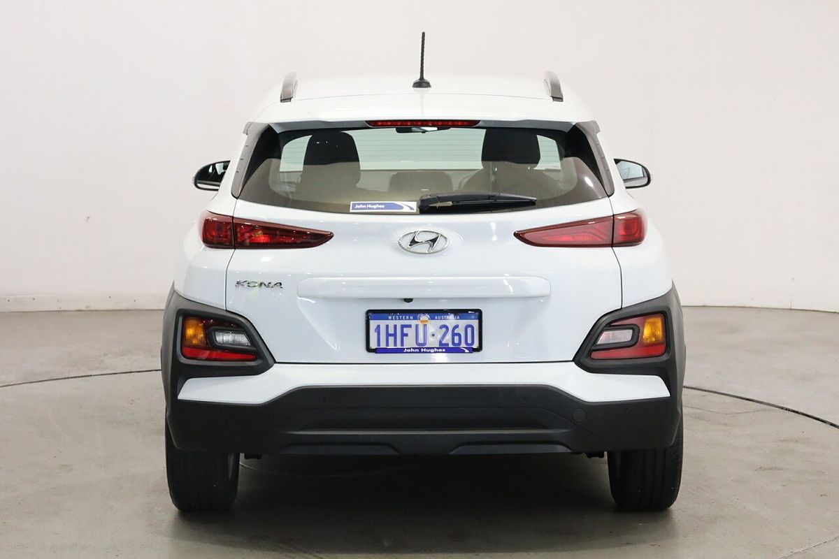2020 Hyundai Kona Active OS.3
