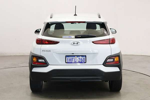 2020 Hyundai Kona Active OS.3