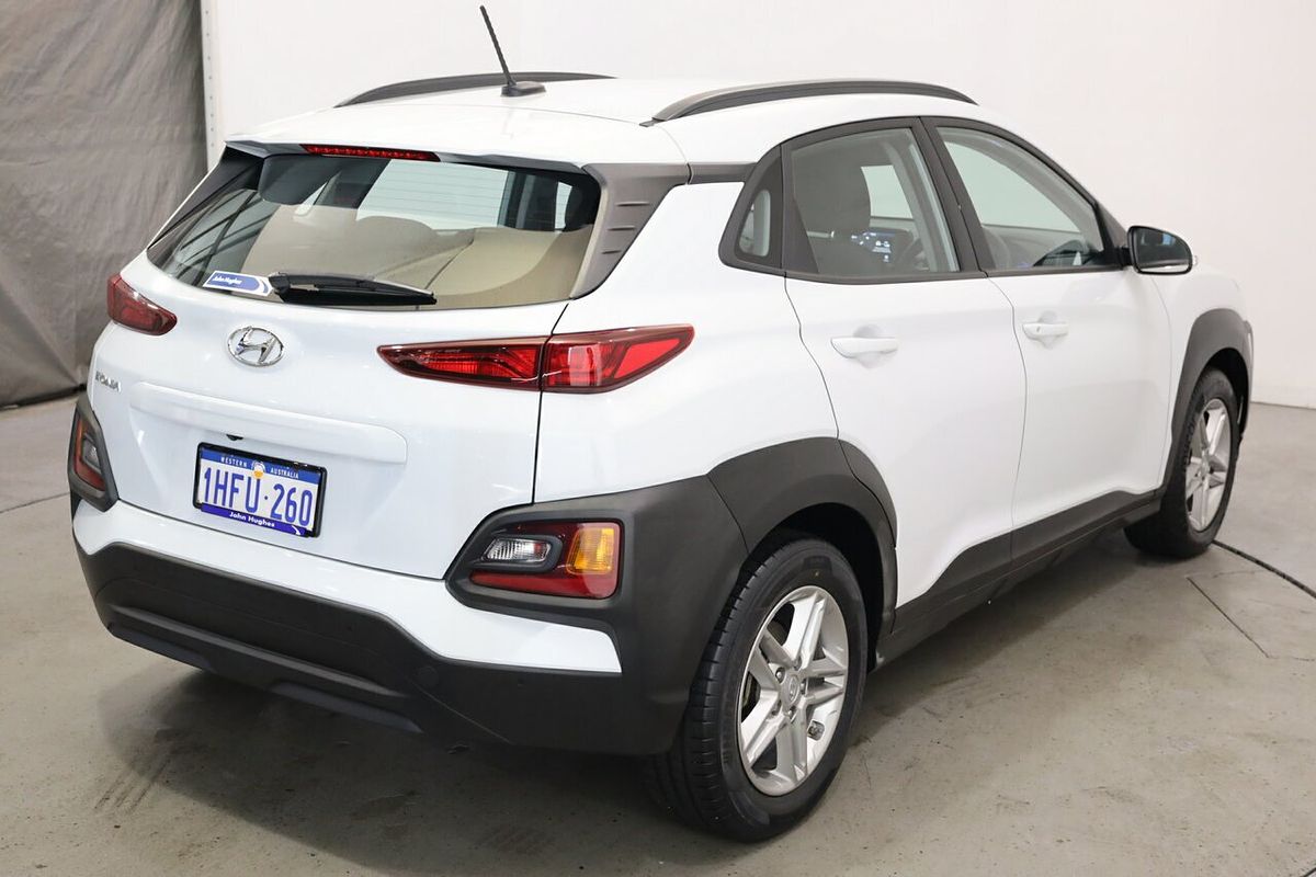 2020 Hyundai Kona Active OS.3