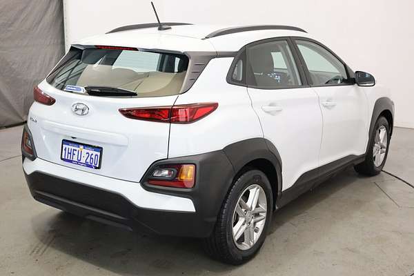 2020 Hyundai Kona Active OS.3