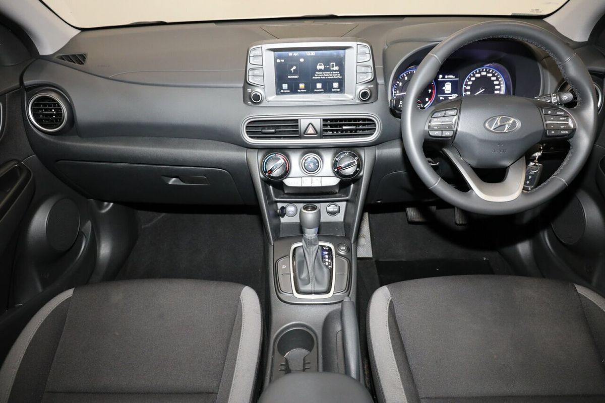 2020 Hyundai Kona Active OS.3