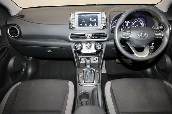 2020 Hyundai Kona Active OS.3