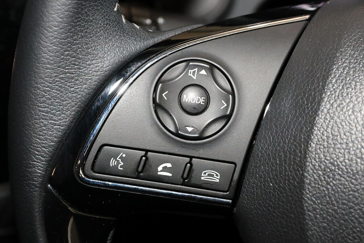 2021 Mitsubishi Outlander ES ZL