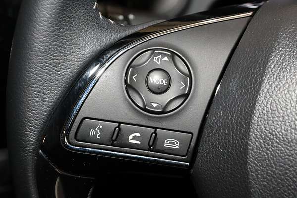 2021 Mitsubishi Outlander ES ZL