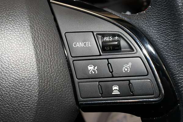 2021 Mitsubishi Outlander ES ZL