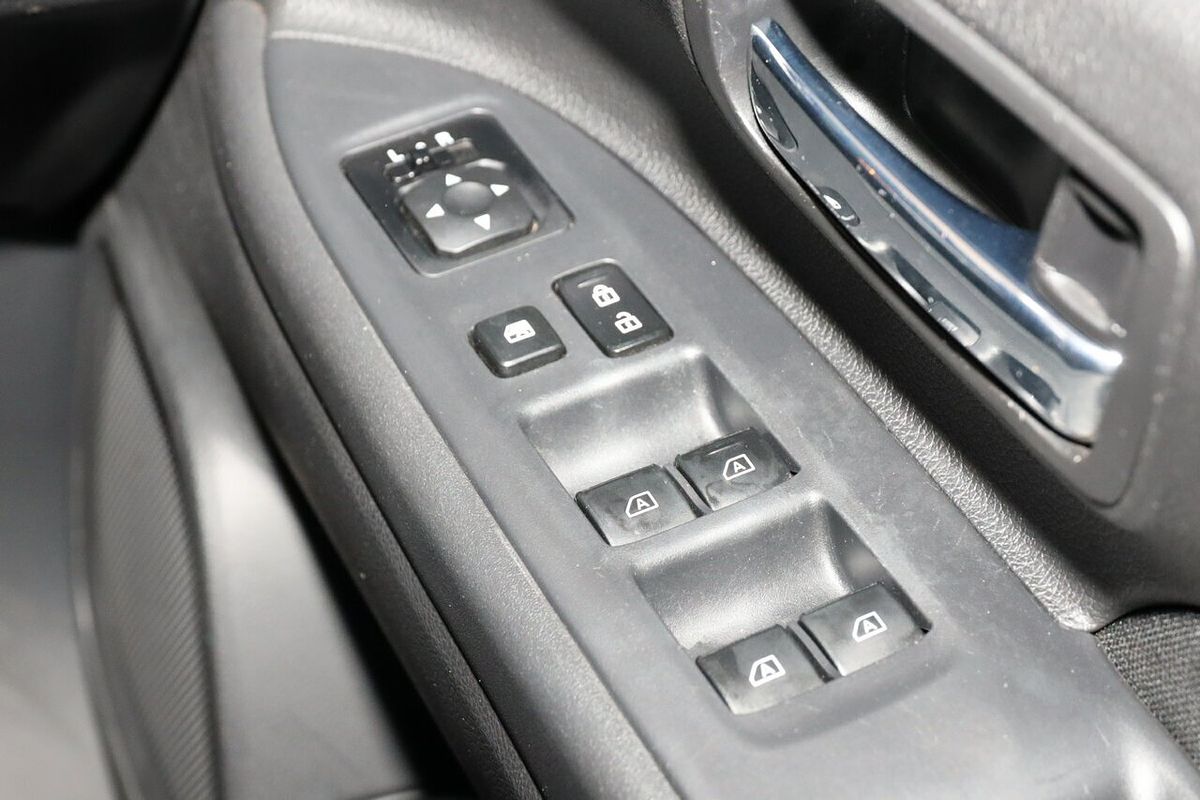 2021 Mitsubishi Outlander ES ZL