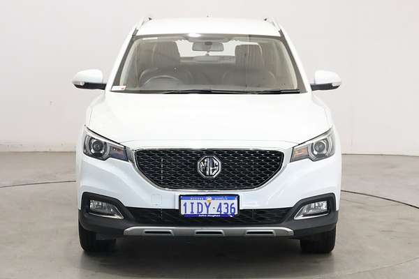 2023 MG ZS Excite AZS1