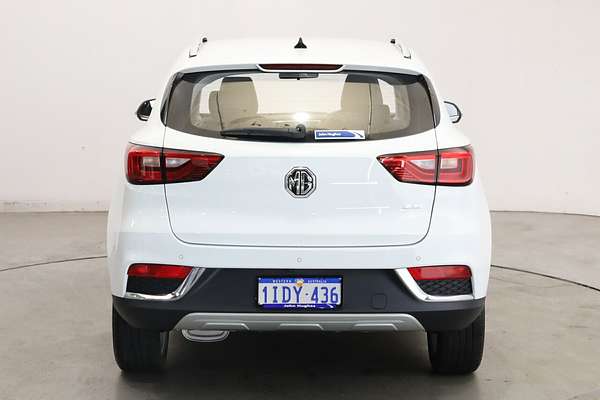 2023 MG ZS Excite AZS1