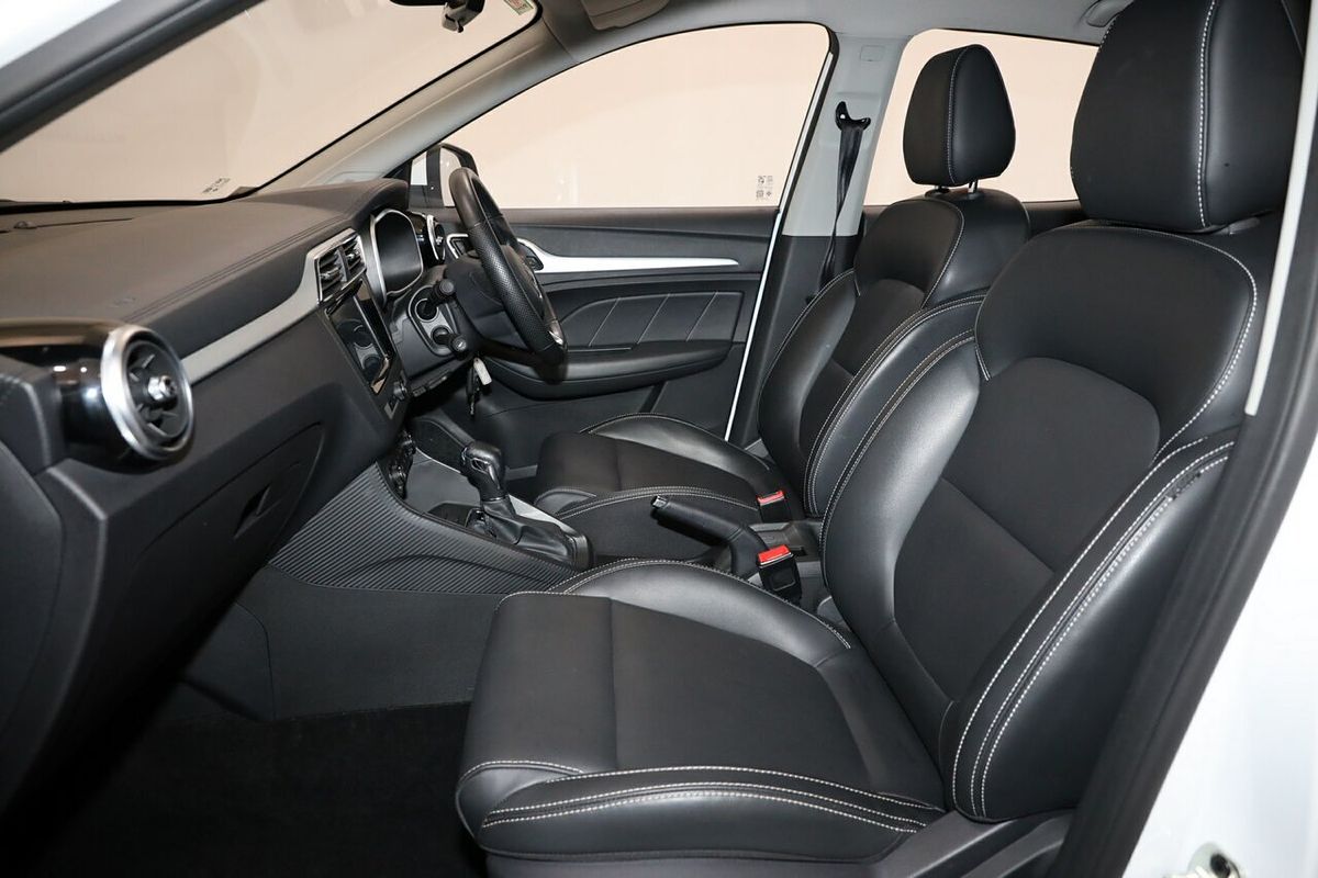 2023 MG ZS Excite AZS1