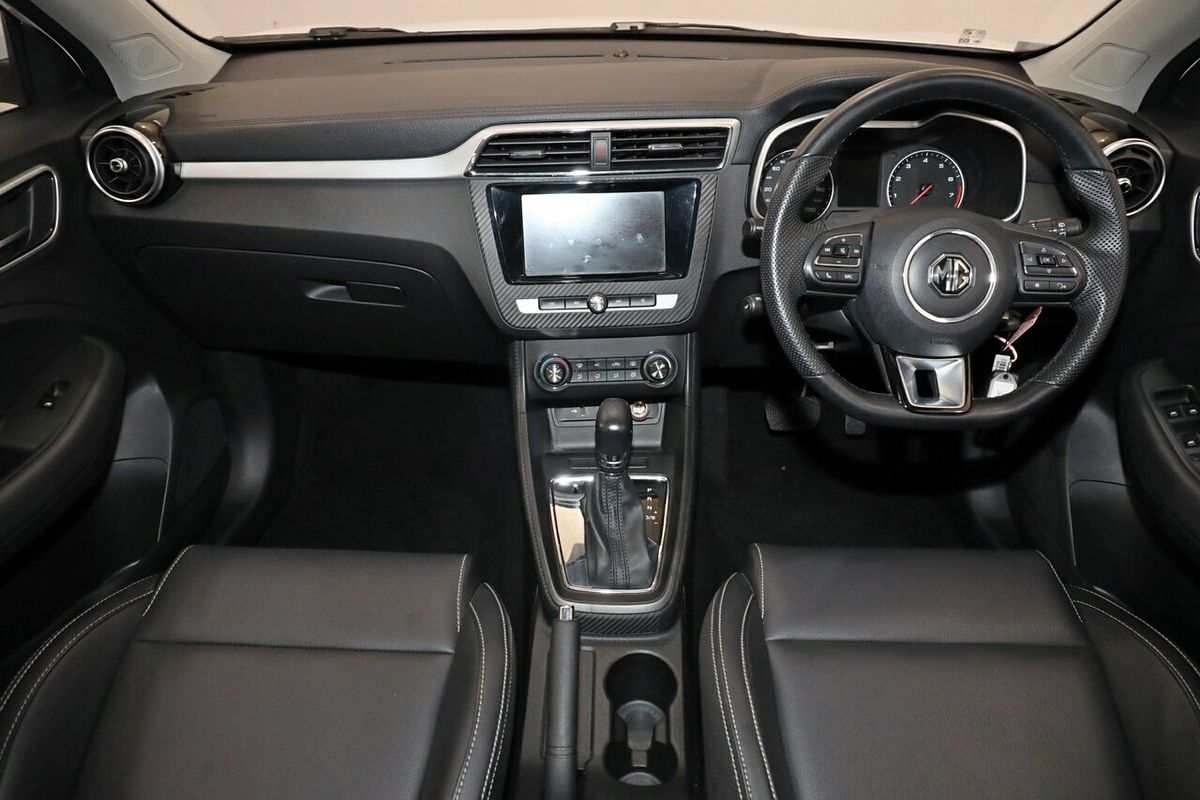2023 MG ZS Excite AZS1