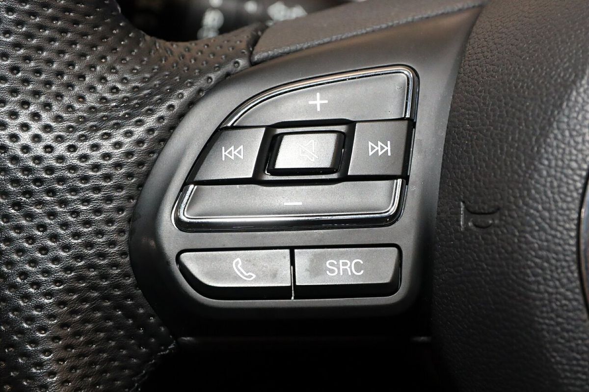 2023 MG ZS Excite AZS1