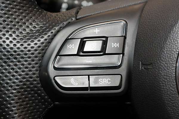 2023 MG ZS Excite AZS1