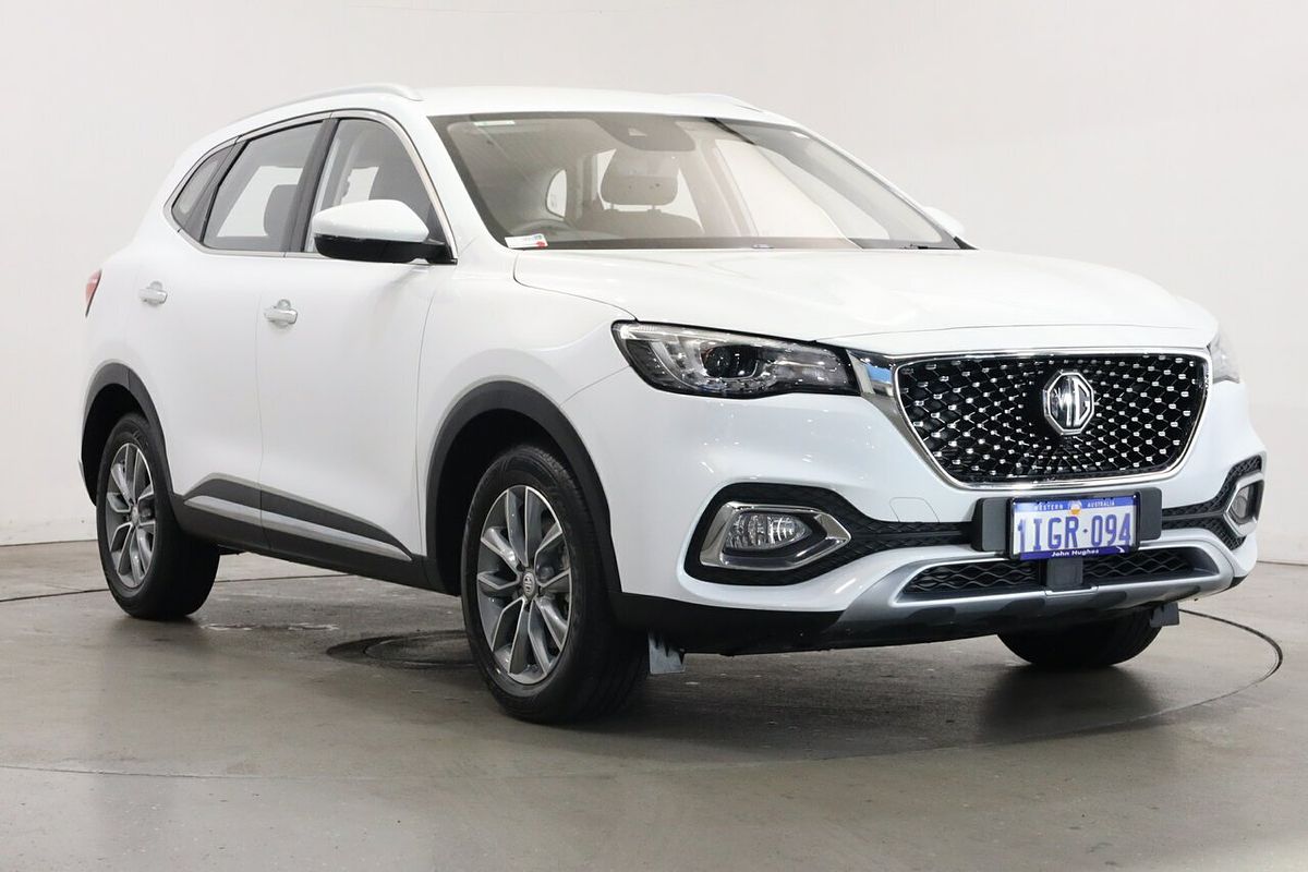 2024 MG HS Vibe SAS23