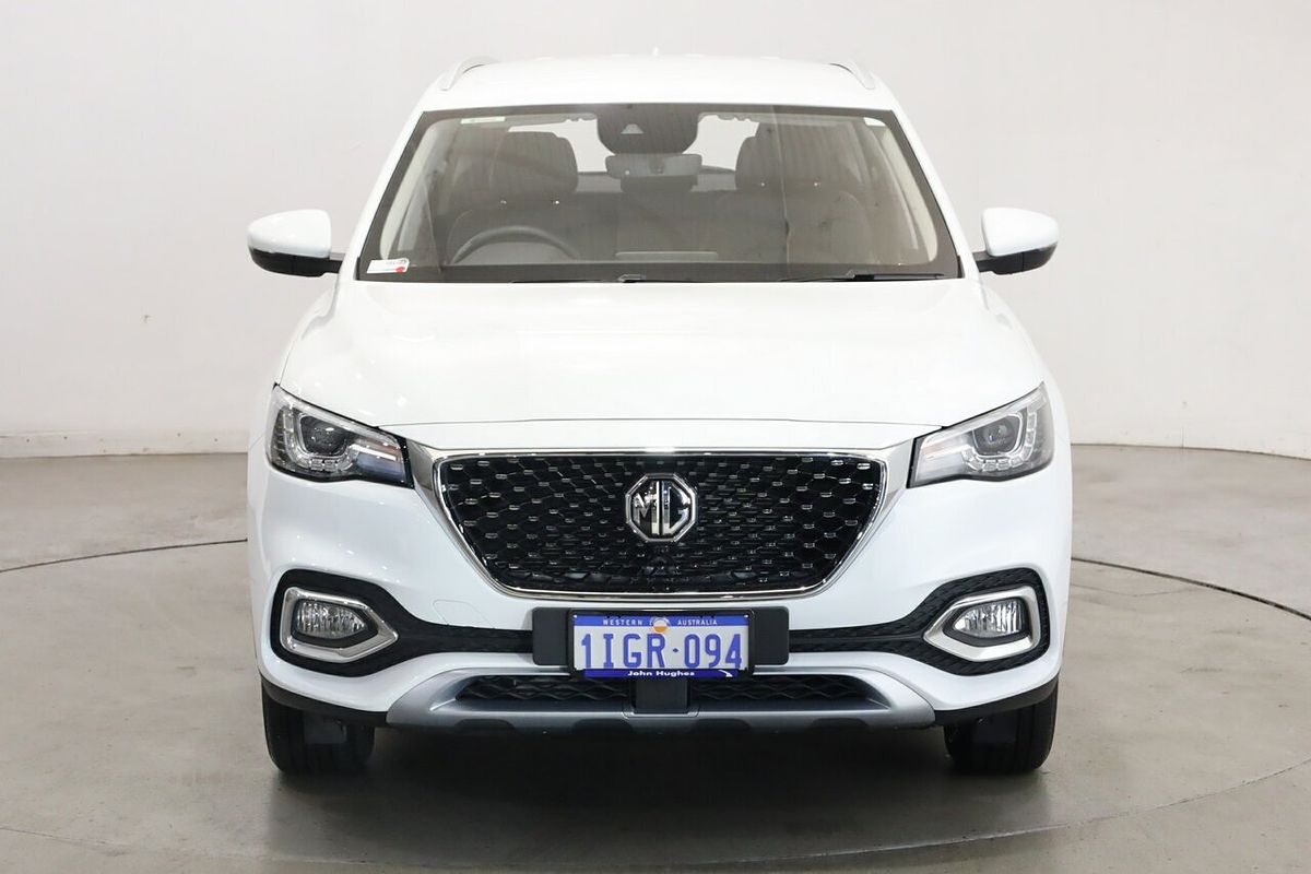 2024 MG HS Vibe SAS23