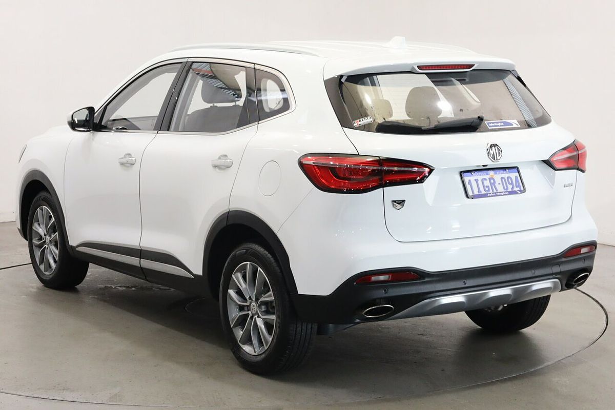 2024 MG HS Vibe SAS23