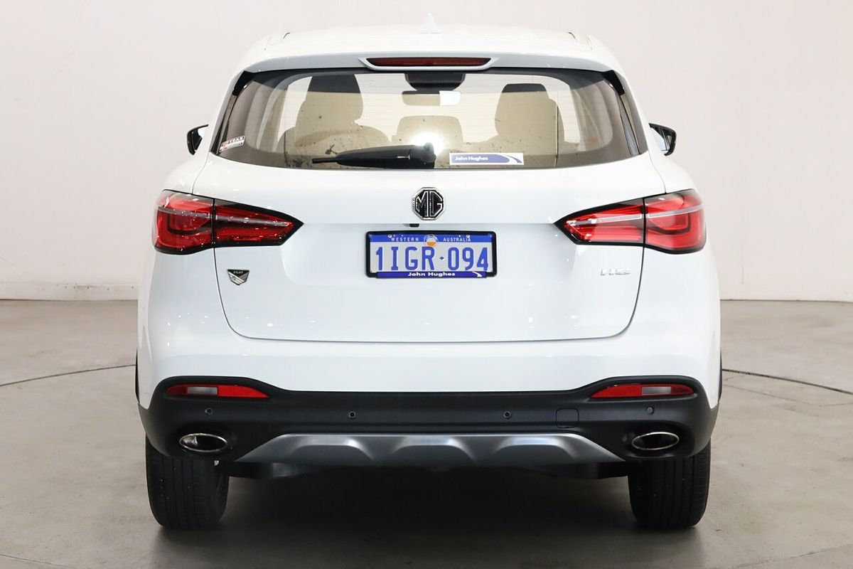 2024 MG HS Vibe SAS23