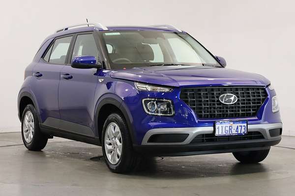 2024 Hyundai Venue QX.V5