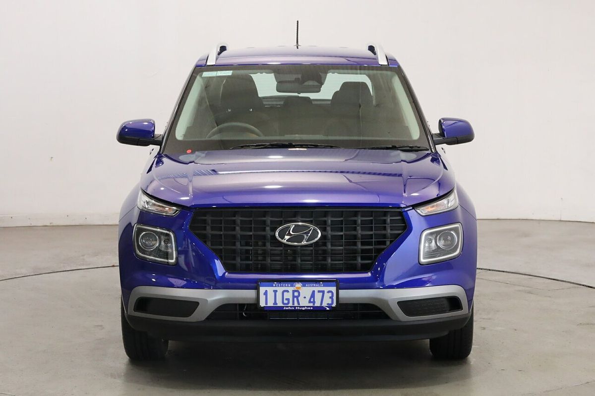 2024 Hyundai Venue QX.V5