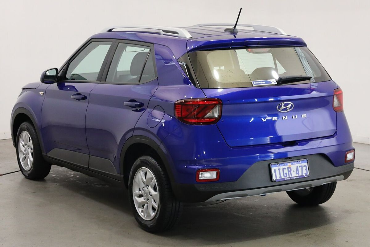 2024 Hyundai Venue QX.V5