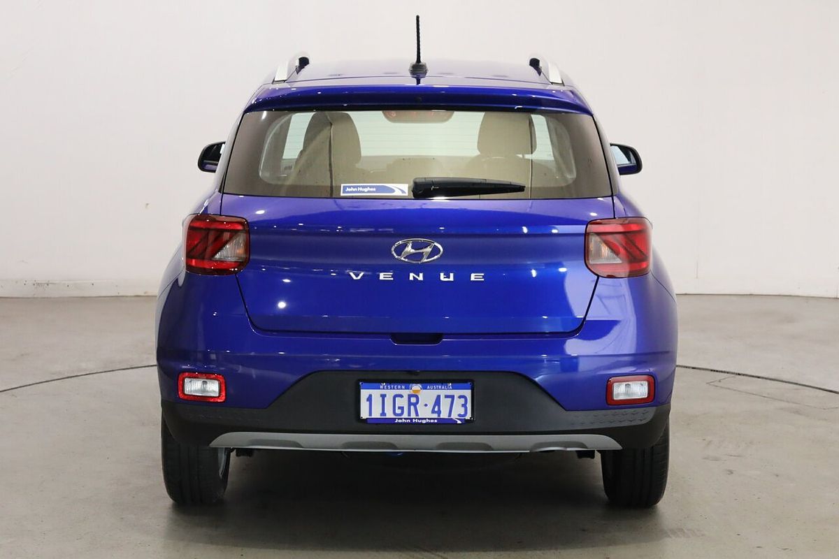 2024 Hyundai Venue QX.V5