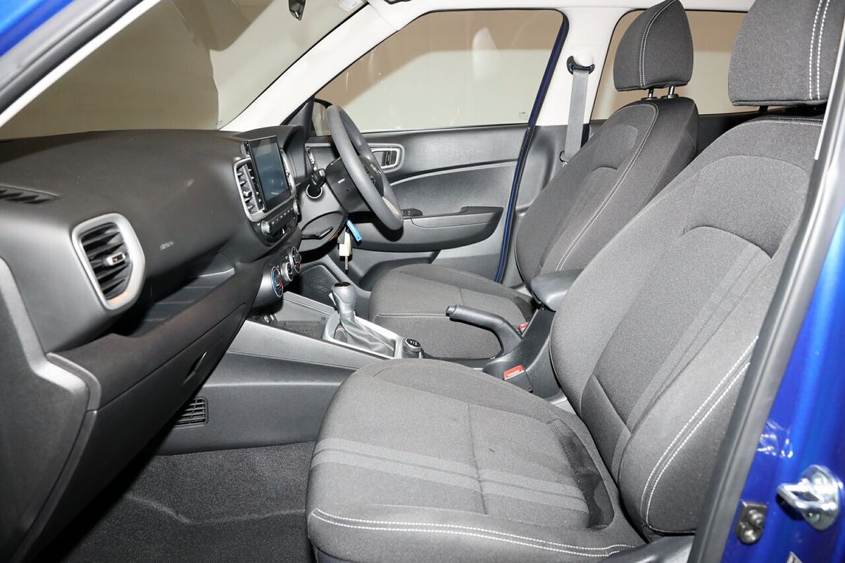 2024 Hyundai Venue QX.V5