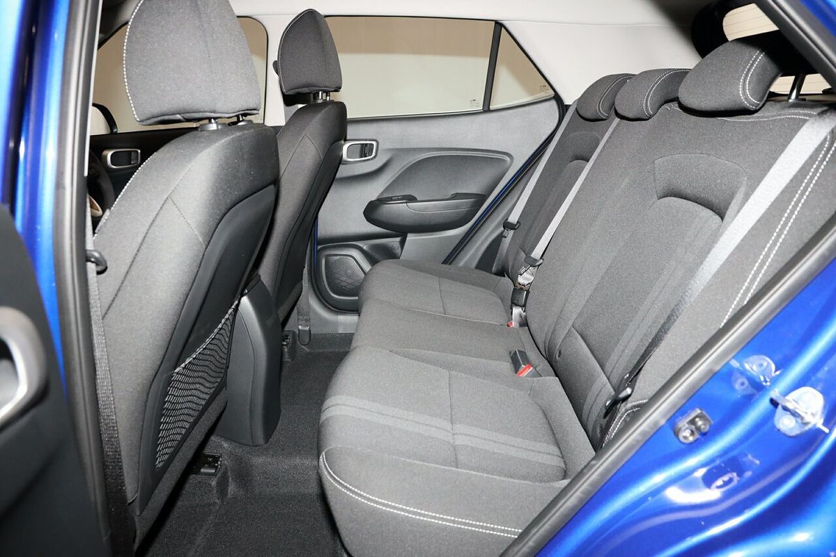 2024 Hyundai Venue QX.V5