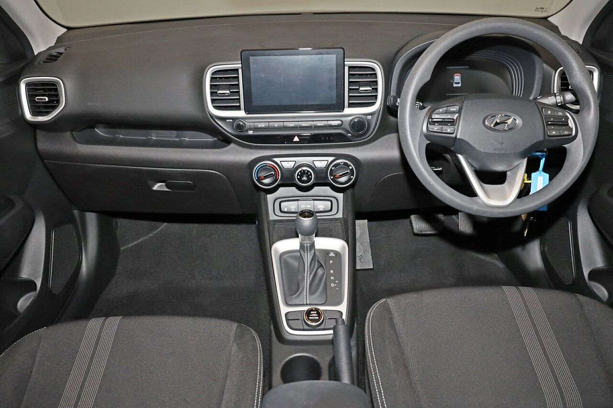 2024 Hyundai Venue QX.V5