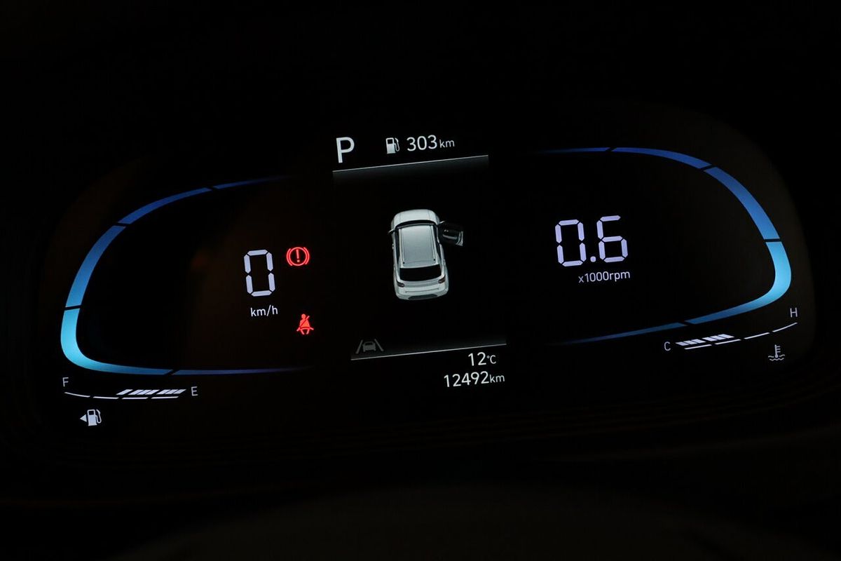 2024 Hyundai Venue QX.V5