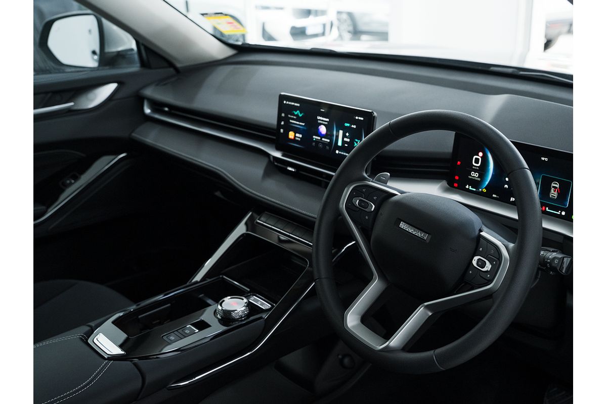 2025 GWM H6 Premium B01