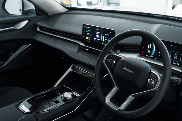 2025 GWM H6 Premium B01